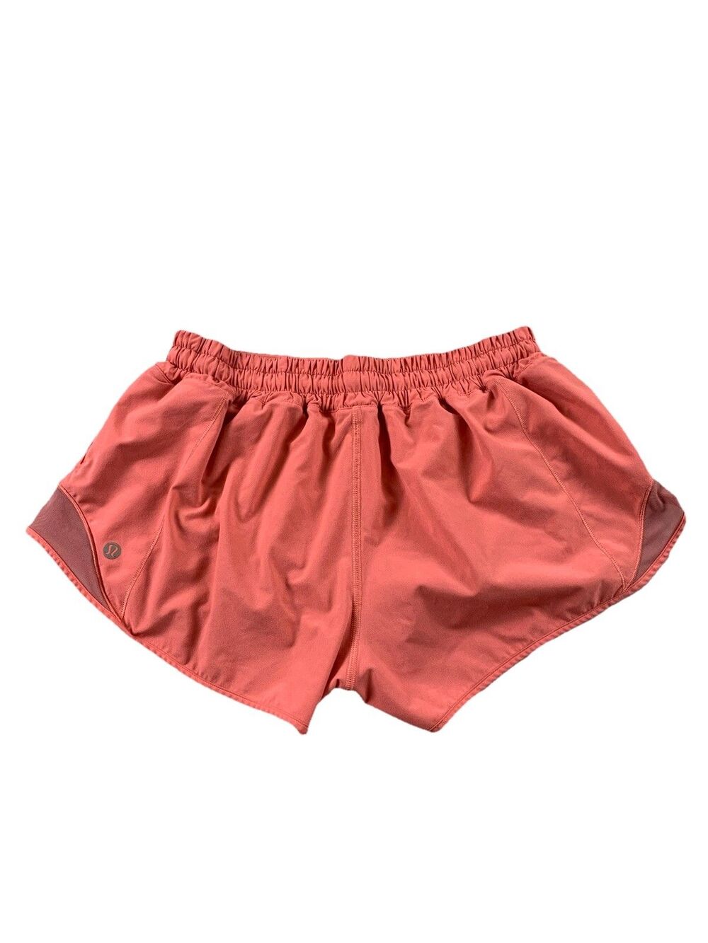 Lululemon Hotty Hot Low-Rise Lined Short 2.5” inseam Size 8